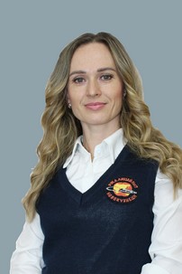 Гордеева Ксения Игоревна