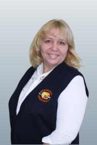 Гостюшева Татьяна Вячеславовна