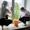Трудовой лагерь