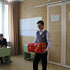 Игра "Управление железнодорожным бизнесом"