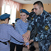 Смотр строя и песни (7)