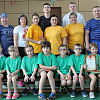 Мама, папа, я - спортивная семья (5)