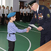 Смотр строя и песни (8)