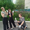 Трудовой лагерь