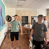 Трудовой лагерь