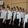 Смотр строя и песни (6)