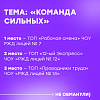 Итоги конкурса VK Клипов
